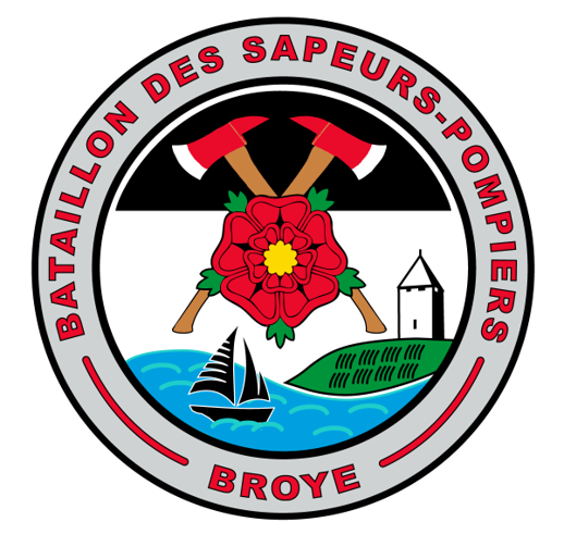 Bataillon des Sapeurs-Pompiers de la Broye